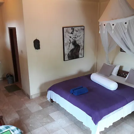 Nirwa Ubud Homestay
